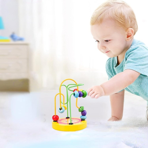 CARTOON BEADS GAME - Image 2