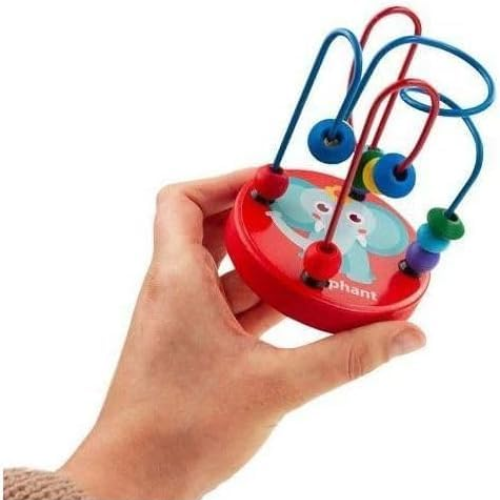 CARTOON BEADS GAME - Image 4