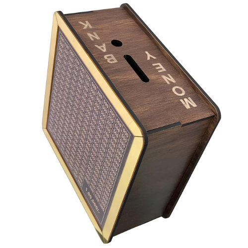 Money Savings Box - Rs. 1,00,000 - Image 2
